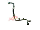 Compressor to Condenser Hose - Compressor End for Case IH & Ford/New Holland - Quality Farm Supply