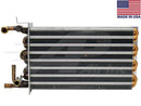 Evaporator With Heater Core for John Deere RE49599 - Quality Farm Supply