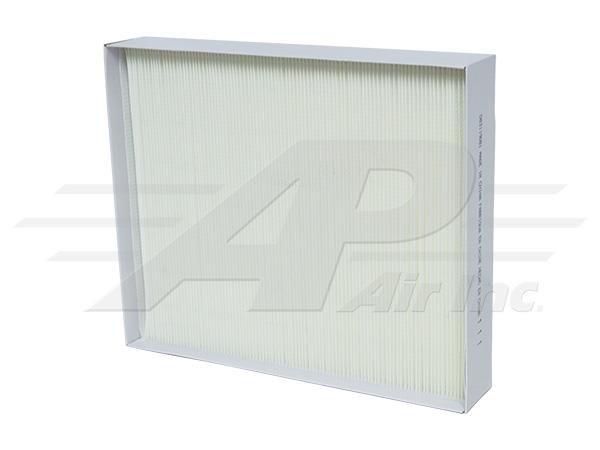 Volvo Cab Air Filter for Volvo 11007848 - Quality Farm Supply