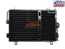 Condenser for Ford/New Holland & Case IH 47459808 - Quality Farm Supply