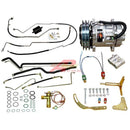 Air Conditioning Conversion Kit for John Deere 4640, 4840 - Sanden Style - Quality Farm Supply