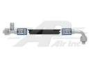 Compressor to Condenser Hose for John Deere AT104150 - Quality Farm Supply