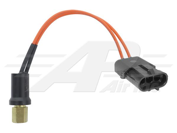 High Pressure Switch for Case IH 369798A2 - Quality Farm Supply
