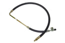Compressor to Condenser Hose - Rotolock for Ford/New Holland - Quality Farm Supply