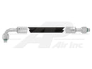 Condenser to Drier Hose for Agco/Allis 3786371M1 - Quality Farm Supply