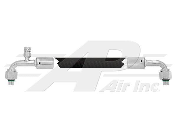 Compressor to Condenser Hose for Ag Chem 521421D1 - Quality Farm Supply
