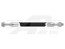 Condenser to Cab Hose for John Deere AL70477 - Quality Farm Supply