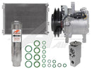 Air Conditioning Kit for Kubota - Quality Farm Supply