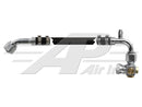 Compressor to Condenser Hose for Ford/New Holland 82007035 - Quality Farm Supply