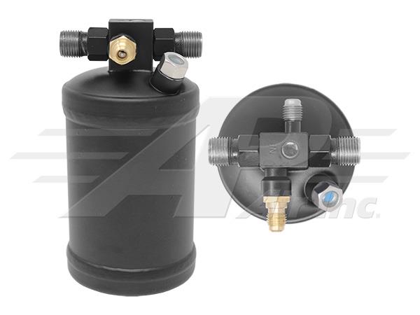 Receiver Drier, O-Ring for Massey Ferguson & Claas 1039481M91 - Quality Farm Supply