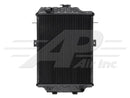 Radiator for John Deere AM125285 - Quality Farm Supply