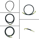 Complete Hose Kit - 5 Hoses for Case IH - Quality Farm Supply