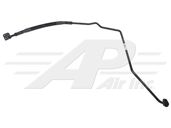Compressor to Condenser Hose for Case IH 47507008 - Quality Farm Supply