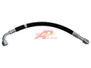 Evaporator Outlet to Accumulator Hose for Caterpillar 164-1041 - Quality Farm Supply