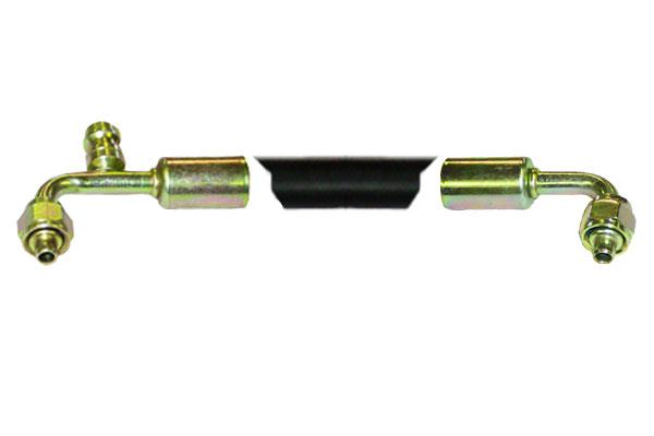 Compressor to Condenser Hose for Ag Chem 233313 - Quality Farm Supply