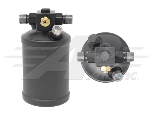 Receiver Drier for JCB & Terex 332/X0479 - Quality Farm Supply