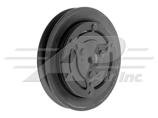 Reman Clutch for Kubota T1065-87310 - Quality Farm Supply