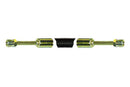 Short Hose Between Cab - Liquid for John Deere RE66553 - Quality Farm Supply