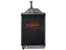 Radiator for Massey Ferguson 531981M94 - Quality Farm Supply