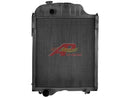 Radiator for John Deere AL56372 - Quality Farm Supply