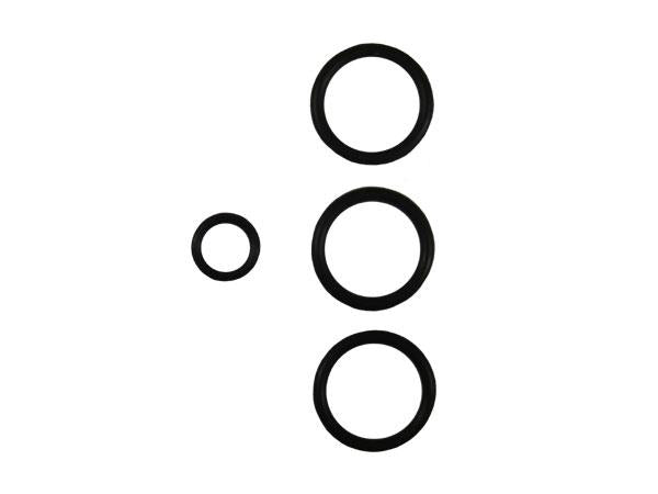 Expansion Valve O-Ring Kit for Massey Ferguson & Caterpillar - Quality Farm Supply