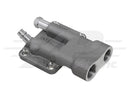 Compressor Manifold for John Deere AT221652 - Quality Farm Supply