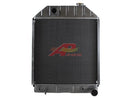 Radiator for Ford/New Holland D3NN8005B - Quality Farm Supply