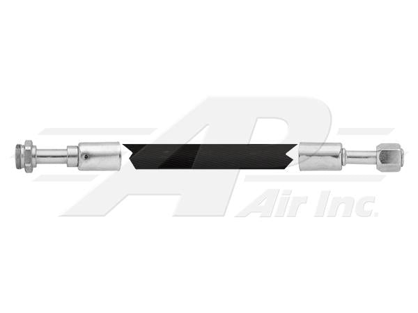 Receiver Drier to Quick Coupler Hose - Quality Farm Supply