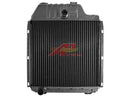 Radiator for Massey Ferguson 3382795M93 - Quality Farm Supply