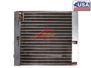 Condenser With Oil Cooler for Ford/New Holland D8NN19N656AB - Quality Farm Supply