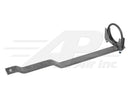 Exhaust Support Bracket for Agco/Allis 70273956 - Quality Farm Supply