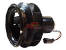 Blower Motor with Wheel, 24V for Caterpillar 268-8792 - Quality Farm Supply