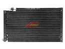 Condenser for Komatsu 203-979-6380 - Quality Farm Supply
