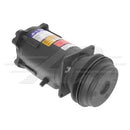 Air Conditioning Compressor for John Deere & Fendt AR77343 - Delco A6 - Quality Farm Supply