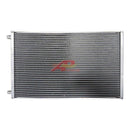 Condenser for Case IH 87314566, Ford/New Holland 87314566 - Quality Farm Supply
