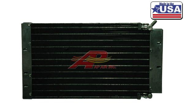 Condenser for White & Agco/Allis 30-3208923 - Quality Farm Supply