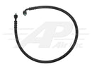 Condenser to Receiver Drier Hose for Bobcat 7261656 - Quality Farm Supply
