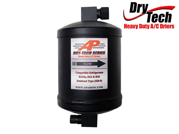 Receiver Drier for Ford/New Holland 87410678 - Quality Farm Supply