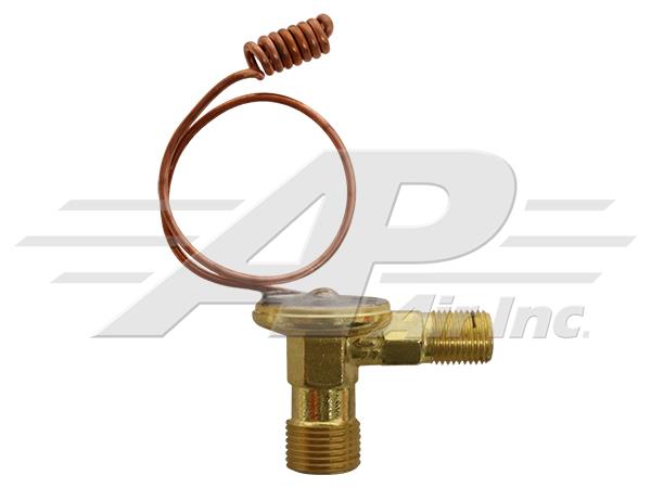 Expansion Valve for Komatsu 205-979-7070 - Quality Farm Supply