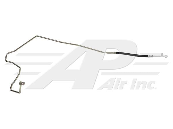 Compressor to Condenser Hose for Case IH 47743782 - Quality Farm Supply
