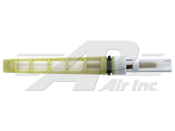 Orifice Tube - Yellow for Caterpillar 189-1707 - Quality Farm Supply