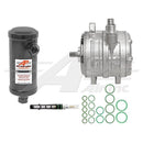 Air Conditioning Kit for Caterpillar - Quality Farm Supply