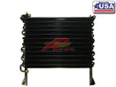 Condenser for Case IH 87317808, Ford/New Holland 87317808 - Quality Farm Supply