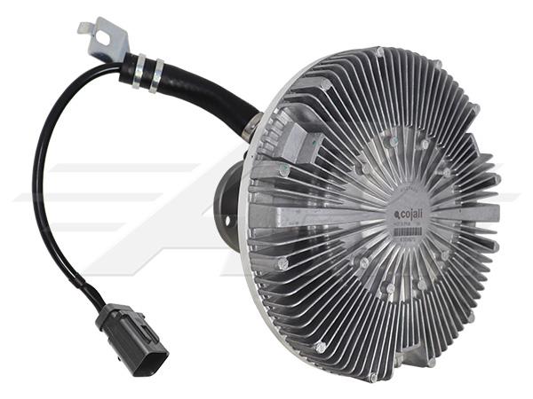 Fan Clutch for John Deere AL229530 - Quality Farm Supply