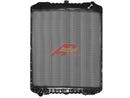 Radiator for Komatsu 206-03-51111 - Quality Farm Supply