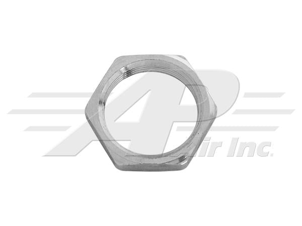 Quick Coupler Jam Nut For