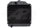 Radiator for John Deere RE70733 - Quality Farm Supply