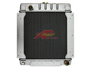 Radiator for Gehl - Quality Farm Supply