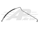 Compressor to Condenser Hose for John Deere SJ11284 - Quality Farm Supply