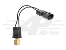 High Pressure Switch Update - Lower Pressure Setting For R134A Systems for Case IH & International - Quality Farm Supply